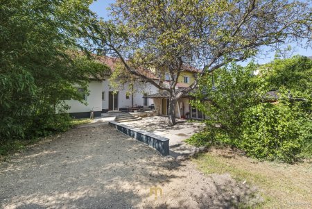 Familienhaus oder Anlage in Deutsch-Wagram – großer Garten, 3 Min. zum Bahnhof