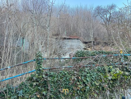 Baugrund für Einfamilien- oder Doppelhaus: 659m² in 3160 Traisen, Altbestand bereits entfernt, alle Anschlüsse