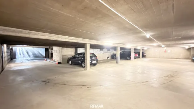Tiefgarage