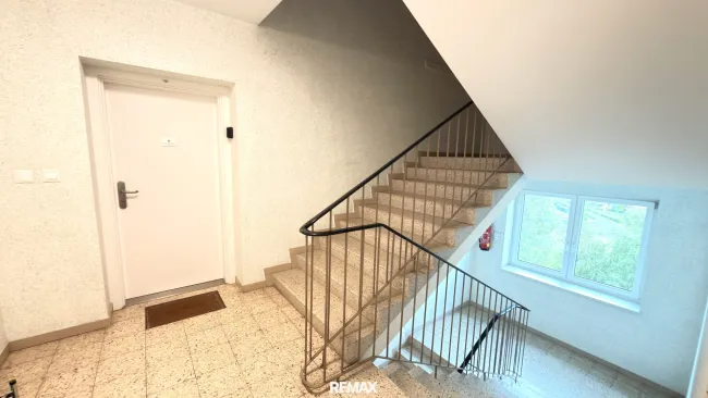 Stiegenhaus