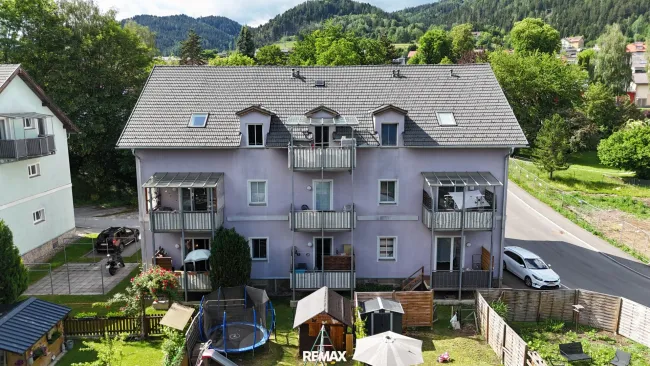 Hauptstraße 41