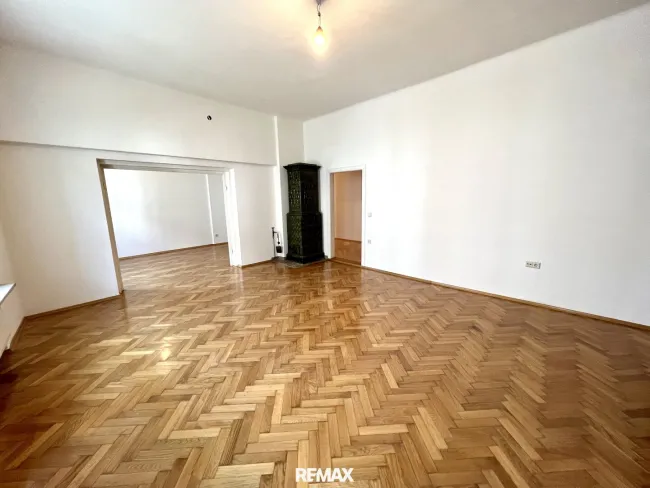 Wohnzimmer TOP 1