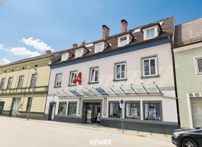 Außenansicht