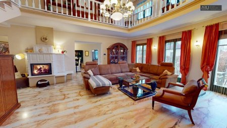 **Elegante Villa - Oberwart-Nähe**