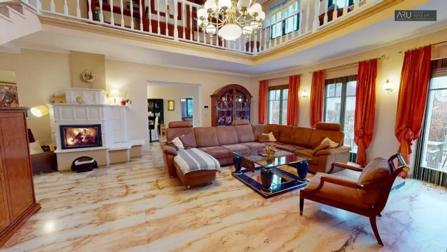 **Elegante Villa - Oberwart-Nähe** - Bild