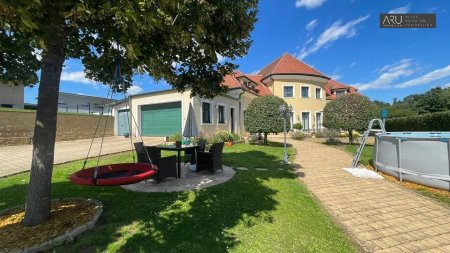 **Elegante Villa - Oberwart-Nähe**