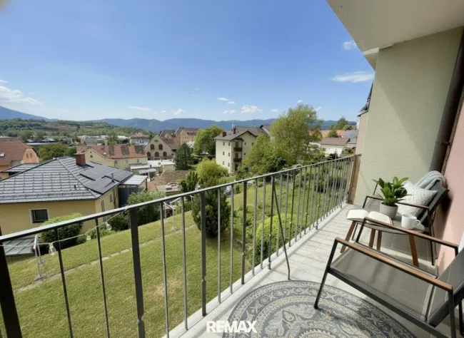 Loggia