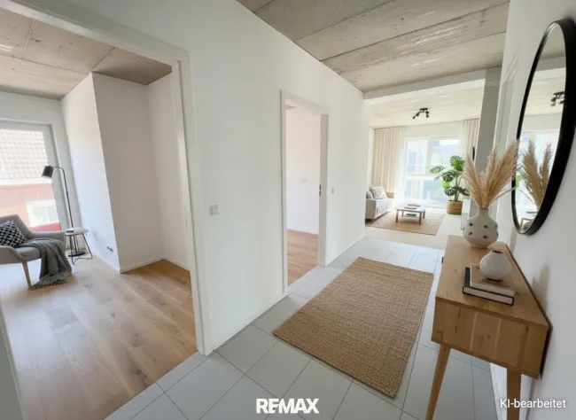 Vorraum Homestaging