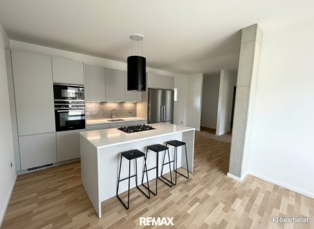 Küche Homestaging