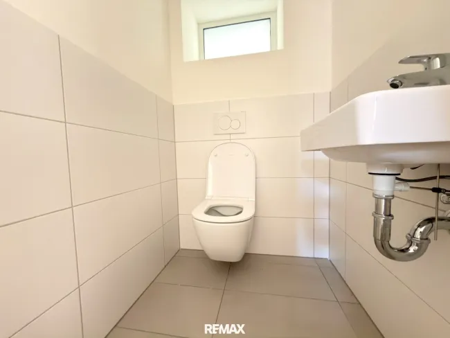 Gäste-WC