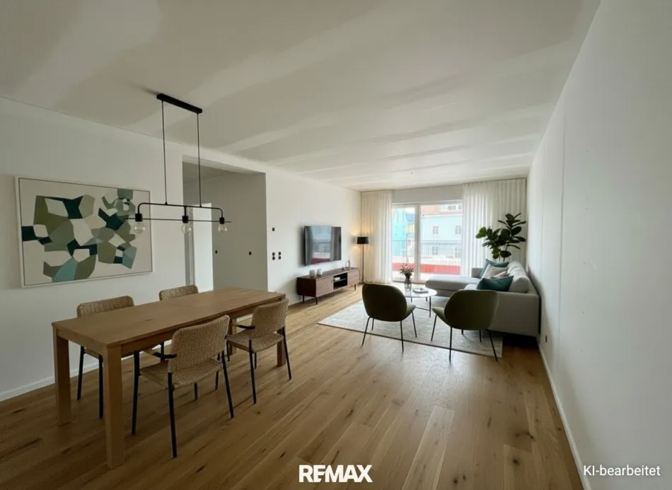 Vorraum Homestaging