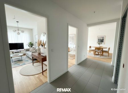 Vorraum Homestaging