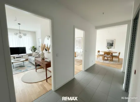 Vorraum Homestaging