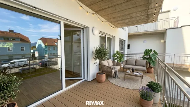 Vorraum Homestaging