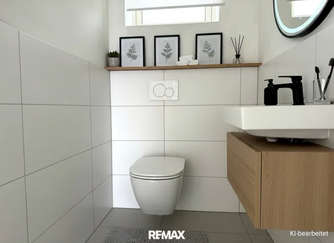 WC Homestaging