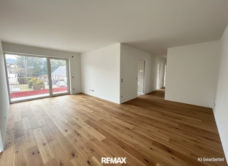 Wohn-Essküche