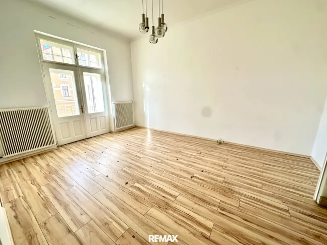 Büro/ Behandlungsraum