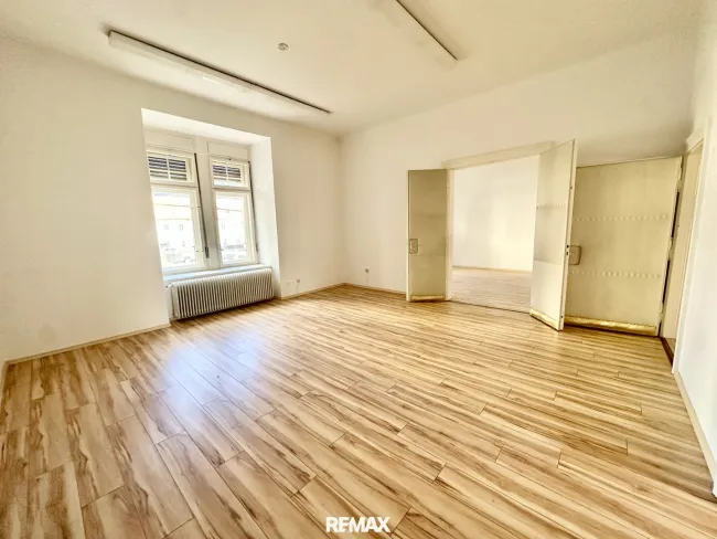 Büro/ Behandlungsraum