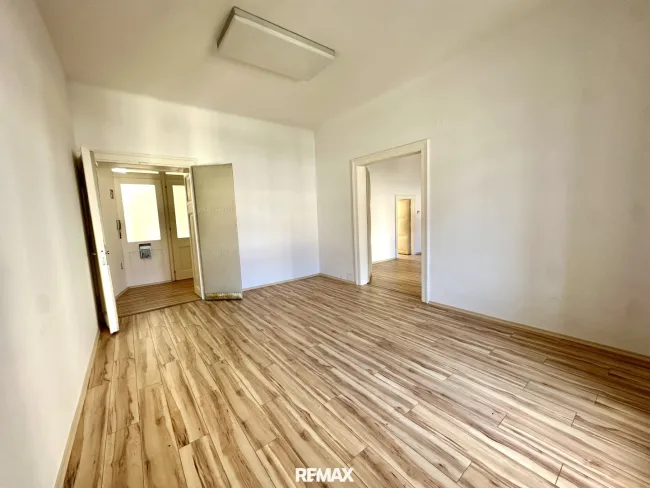 Büro/ Ordination