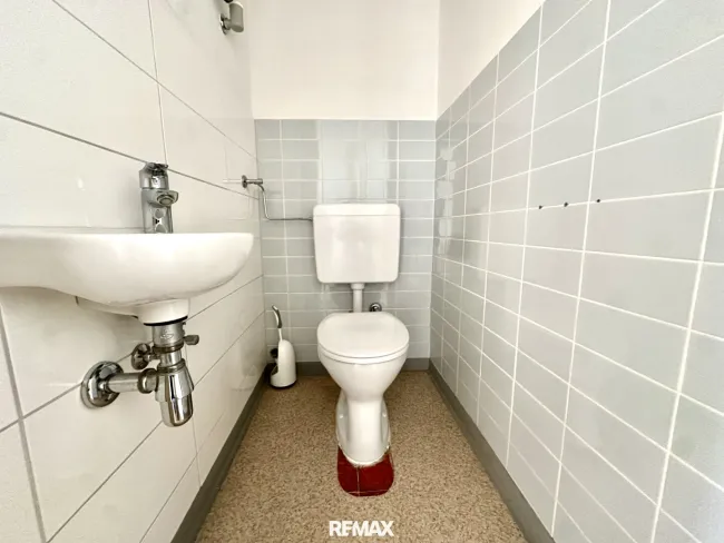 WC