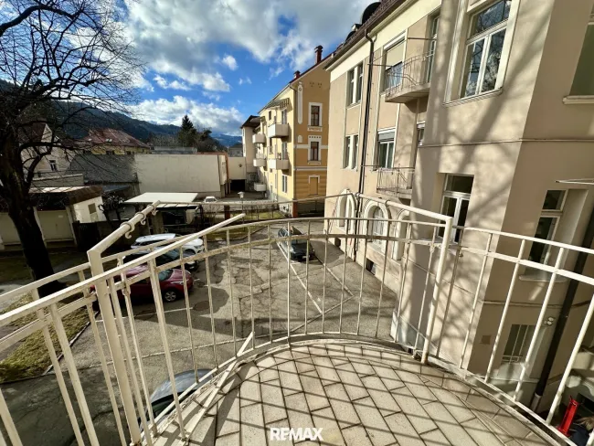 Balkon