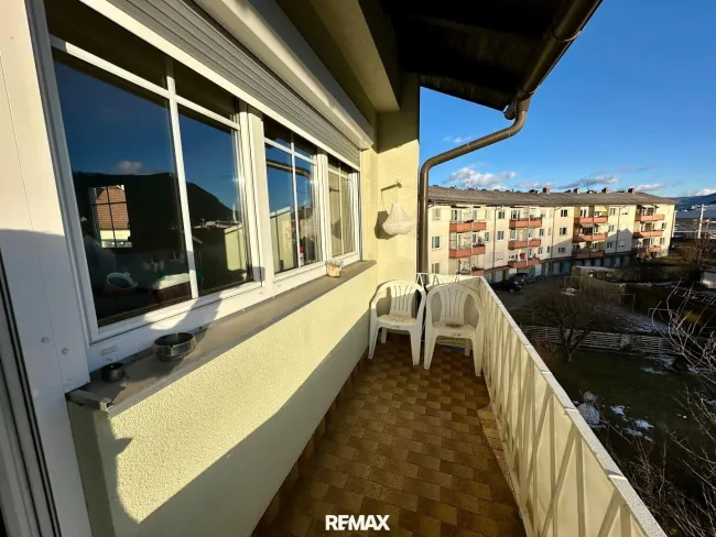 Balkon