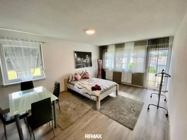 Wohnzimmer OG