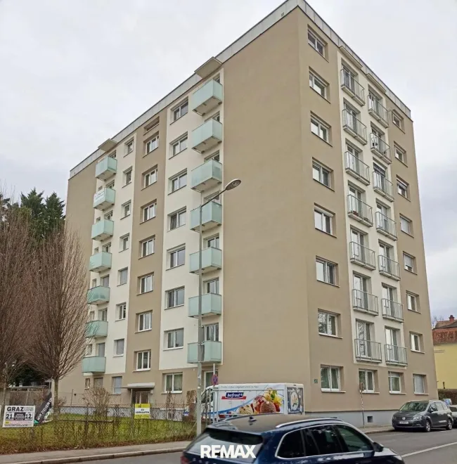 Außenansicht
