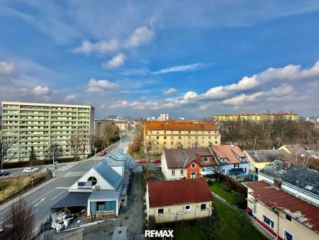 Stadtblick