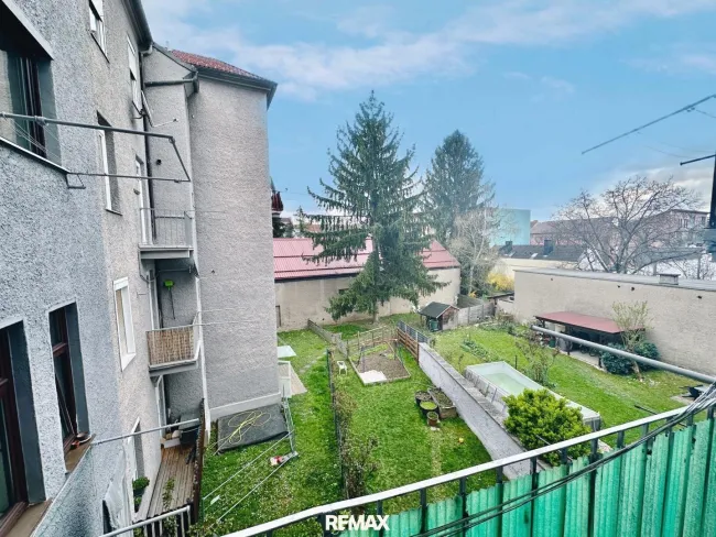 Allgemeinbalkon