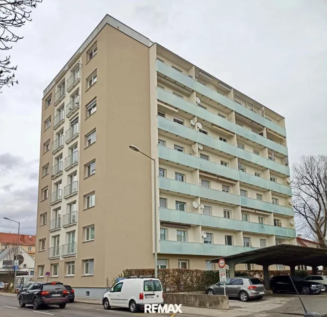 Außenansicht