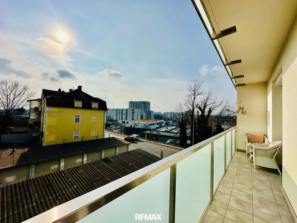 Balkon