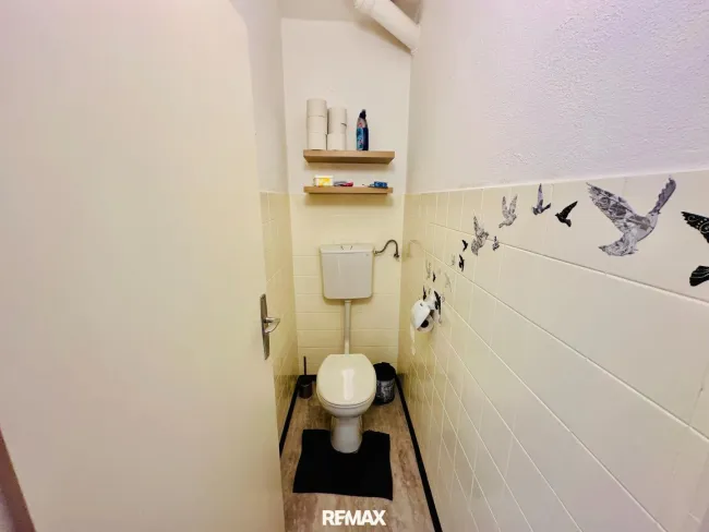 WC
