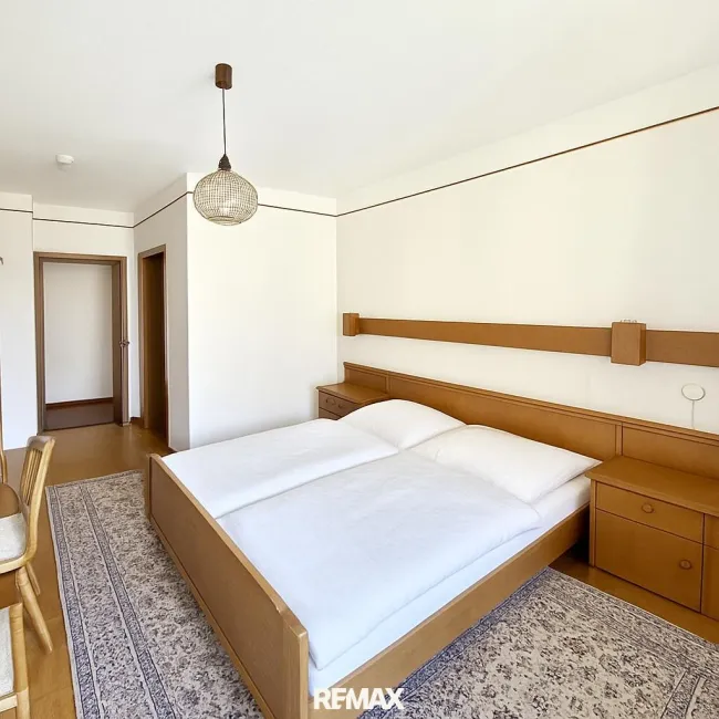 Fremdenzimmer