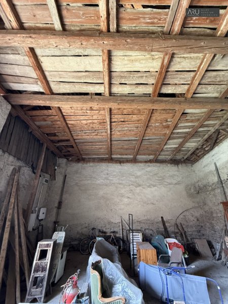 Kleines Einfamilienhaus mit Potenzial & Photovoltaik