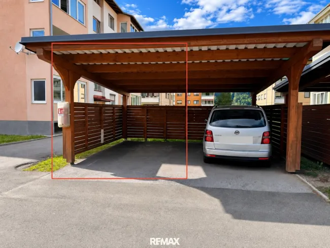 Carport