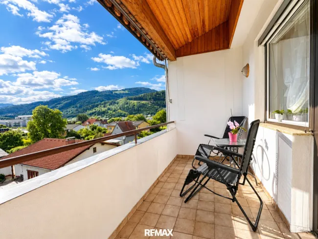 Loggia