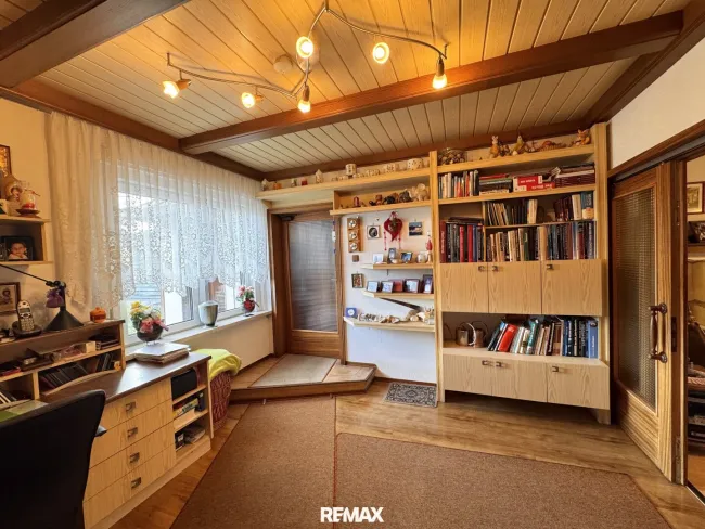 EG Zimmer 1