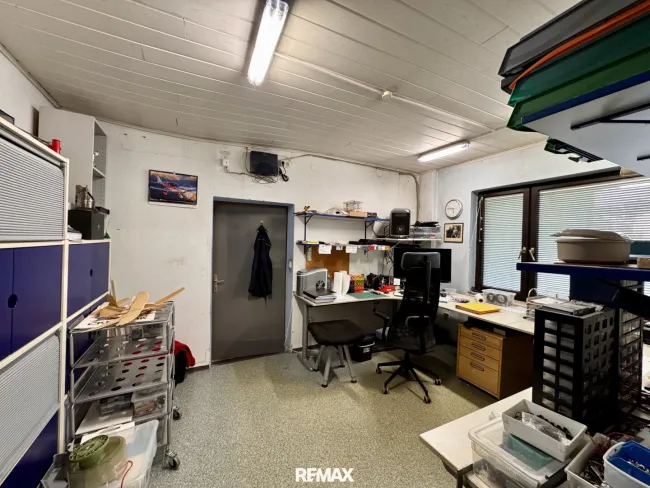 EG Büro Nr. 2