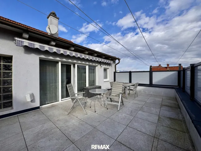 OG Terrasse