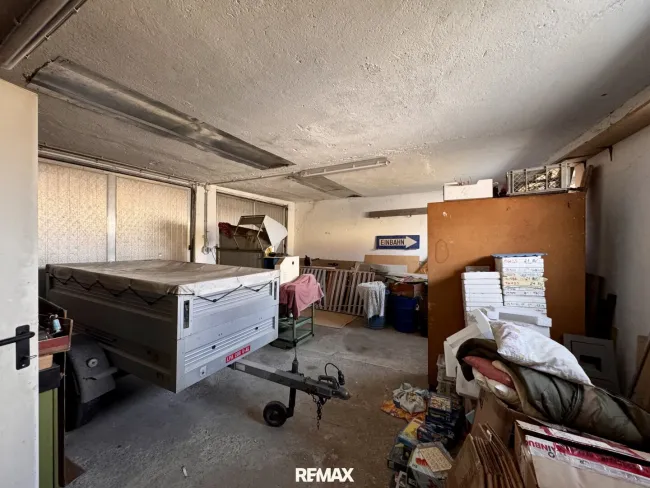 Doppelgarage