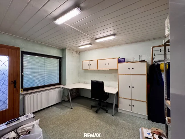 EG Büro Nr. 1
