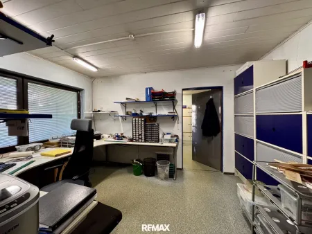 EG Büro Nr. 2