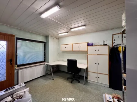 EG Büro Nr. 1
