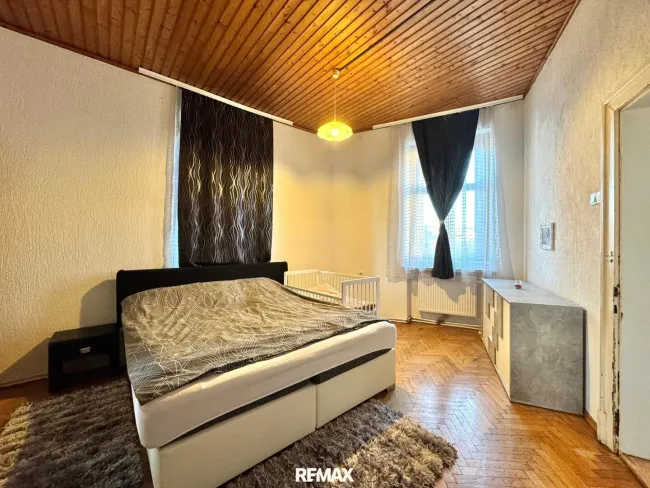 Wohnung 4 Zimmer 1
