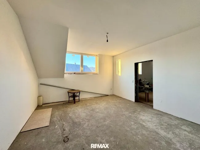 Wohnung 5 Zimmer 1