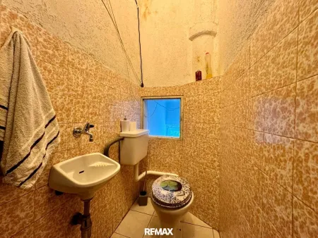 Wohnung 4 WC
