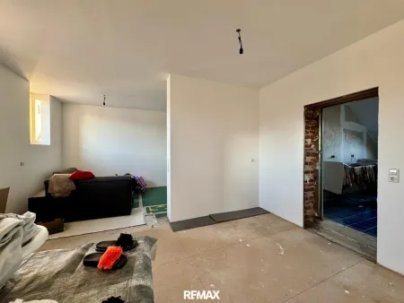 Wohnung 5 Küche