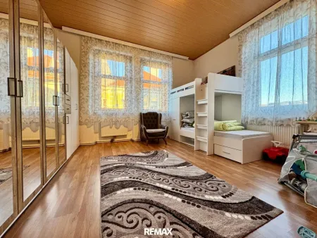 Wohnung 4 Zimmer 2