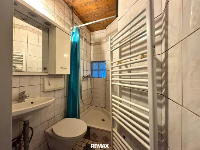 Wohnung 2 Bad
